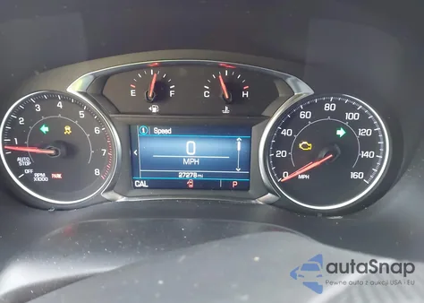 2023 GMC Acadia Fwd Sle z USA, uszkodzony, nr VIN 1GKKNKL46PZ241415